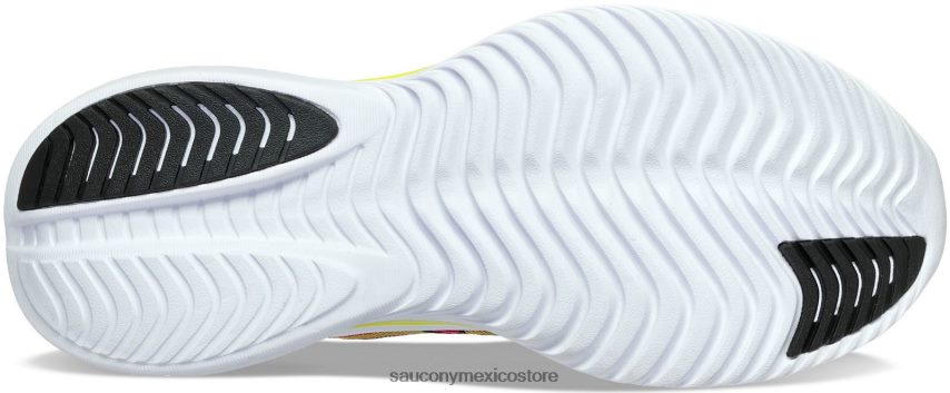 Saucony Kinvara 14 mujer Rosa roja P4B2Z0535