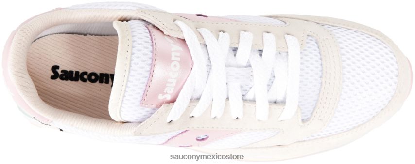 Saucony Lo más destacado del jazz triple mujer multi P4B2Z0671