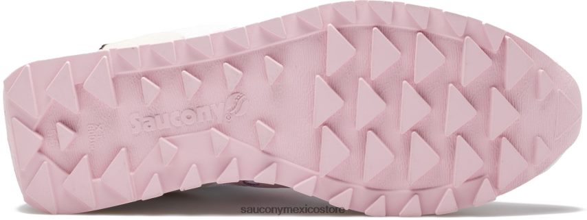 Saucony Lo más destacado del jazz triple mujer multi P4B2Z0671