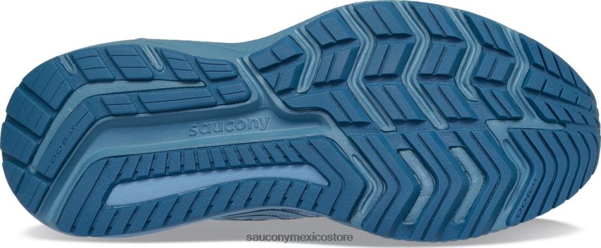 Saucony Omni 21 de ancho hombres ruta aérea P4B2Z0117