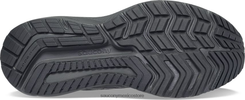 Saucony Omni 21 de ancho mujer asfalto P4B2Z0630