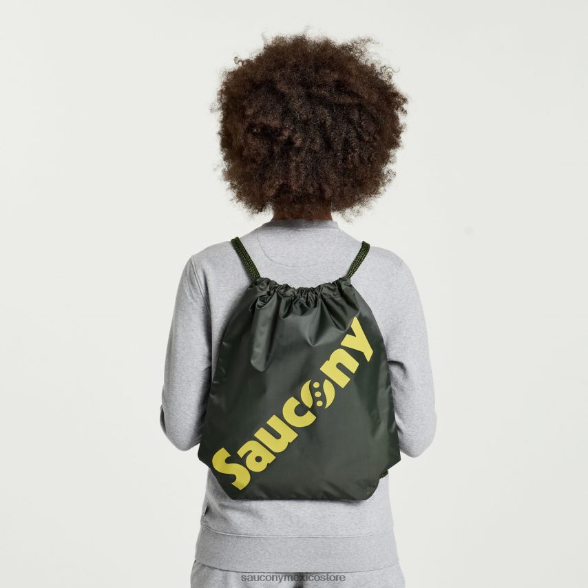 Saucony bolsa de hilo hombres hiedra trepadora P4B2Z0495