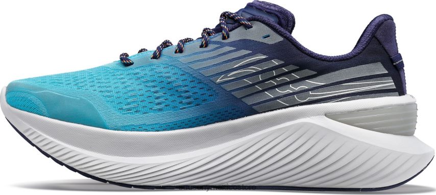 Saucony cambio de endorfina vizipro 3 mujer vizipro P4B2Z0594