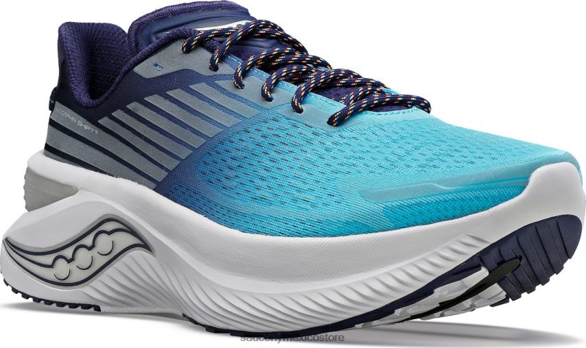 Saucony cambio de endorfina vizipro 3 mujer vizipro P4B2Z0594