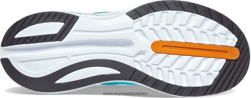 Saucony cambio de endorfinas 3 hombres agave/basalto P4B2Z077