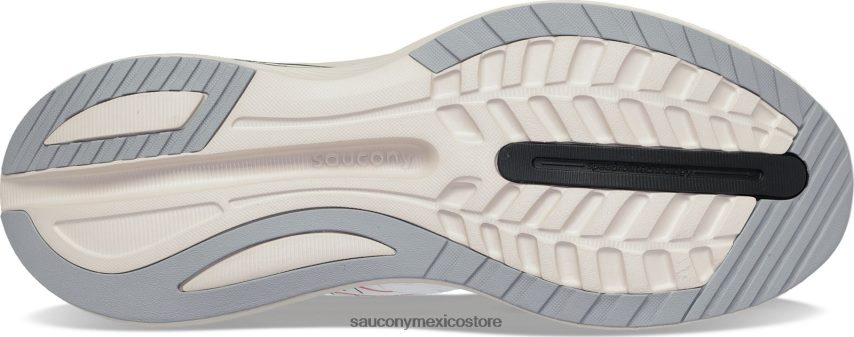 Saucony cambio de endorfinas 3 hombres arena blanca P4B2Z083