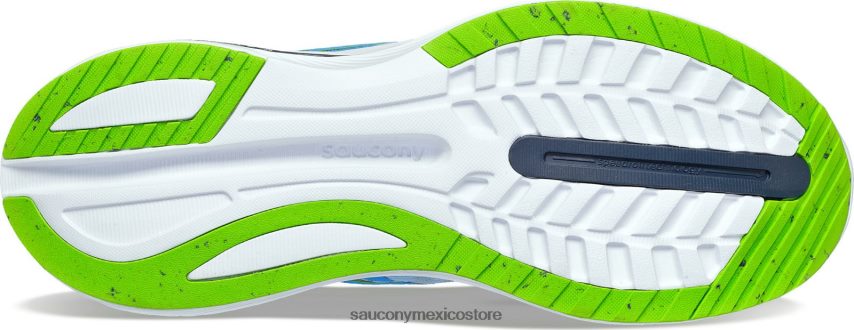 Saucony cambio de endorfinas 3 hombres éter P4B2Z076
