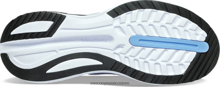 Saucony cambio de endorfinas 3 mujer noche/hormigón P4B2Z0640