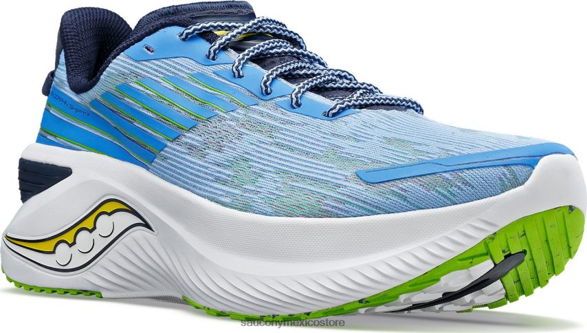 Saucony cambio de endorfinas 3 mujer éter P4B2Z0637