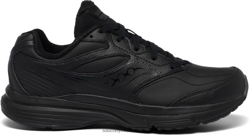 Saucony caminante de integridad 3 mujer negro P4B2Z0659