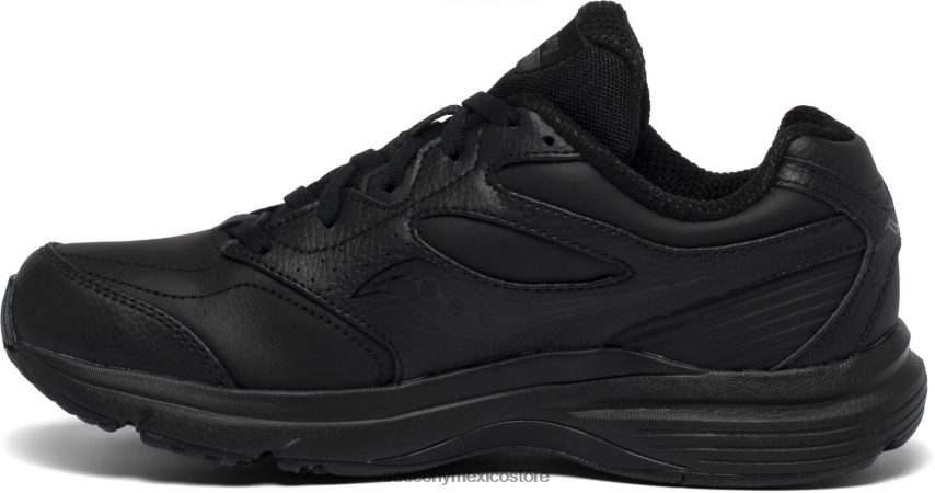 Saucony caminante de integridad 3 mujer negro P4B2Z0659