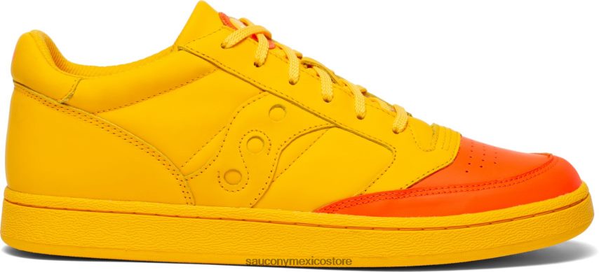 Saucony cancha de jazz jake hombres jake P4B2Z0233