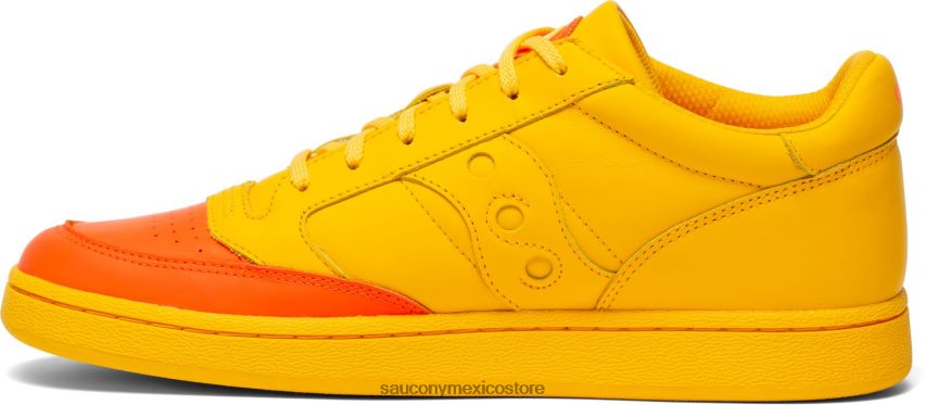 Saucony cancha de jazz jake hombres jake P4B2Z0233