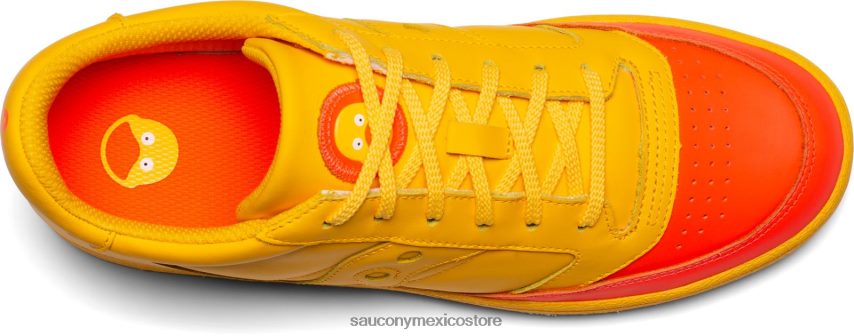 Saucony cancha de jazz jake hombres jake P4B2Z0233