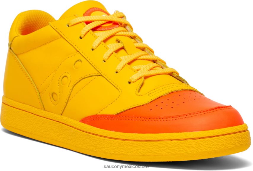 Saucony cancha de jazz jake hombres jake P4B2Z0233