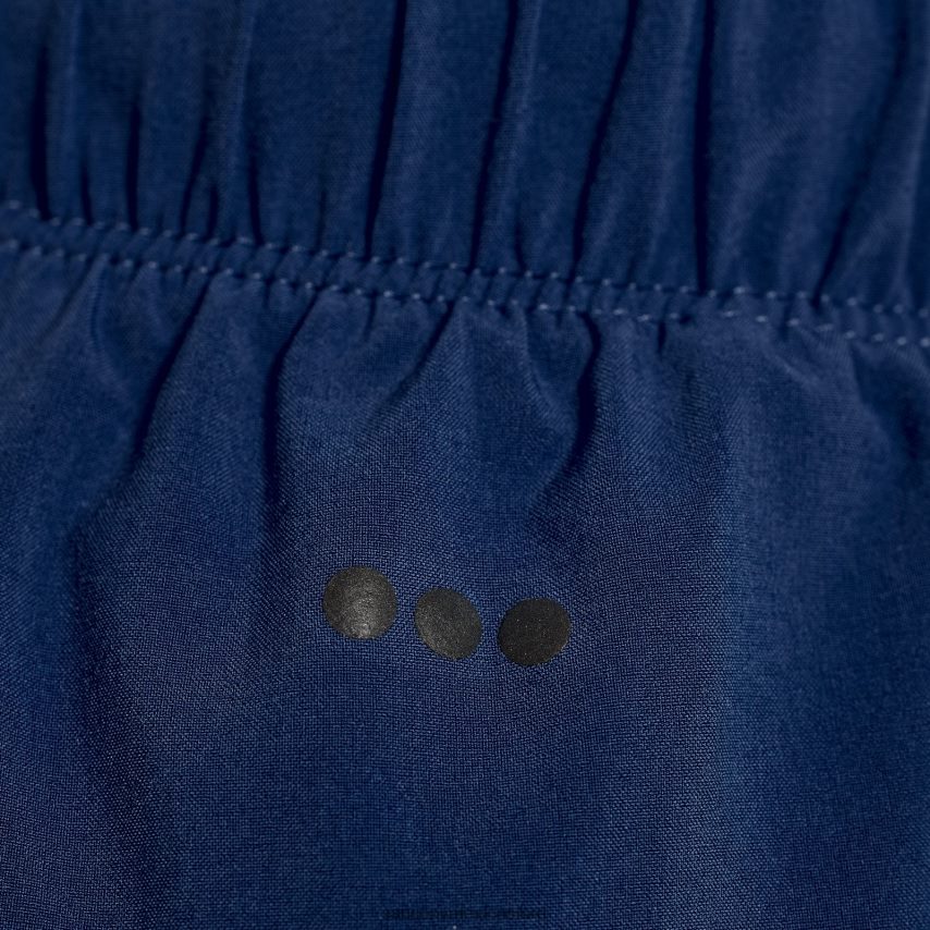 Saucony contrarreloj de boston 3 corta mujer sodalita P4B2Z0861