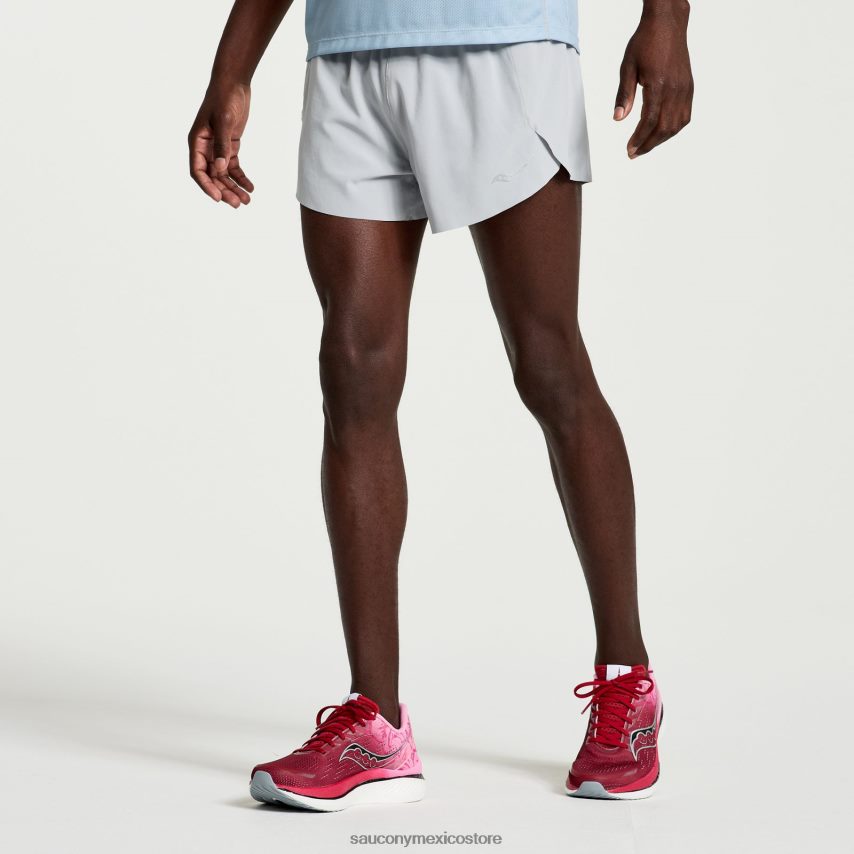 Saucony contrarreloj de tokio 3 corta hombres tokio 2023 P4B2Z0432