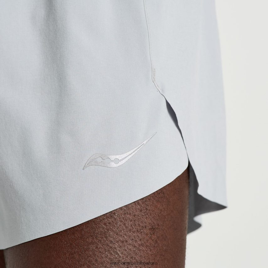 Saucony contrarreloj de tokio 3 corta hombres tokio 2023 P4B2Z0432