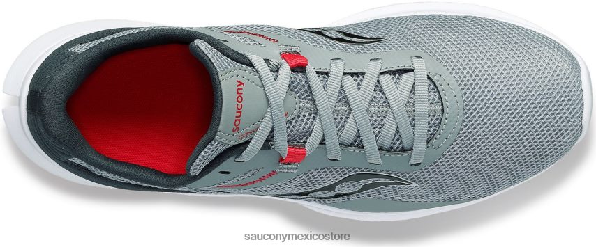 Saucony convergencia mujer grava P4B2Z0584