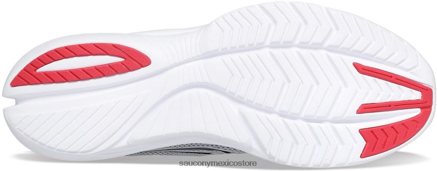 Saucony convergencia mujer grava P4B2Z0584