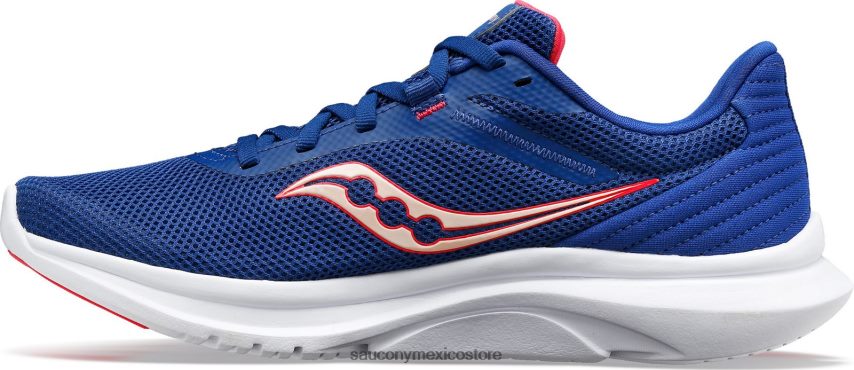Saucony convergencia mujer índigo P4B2Z0585