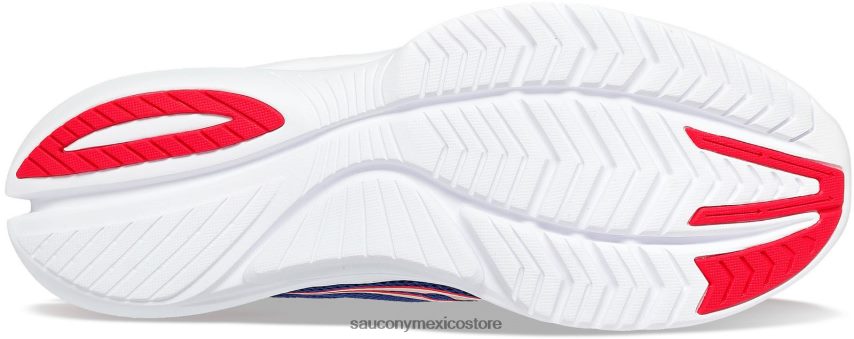 Saucony convergencia mujer índigo P4B2Z0585