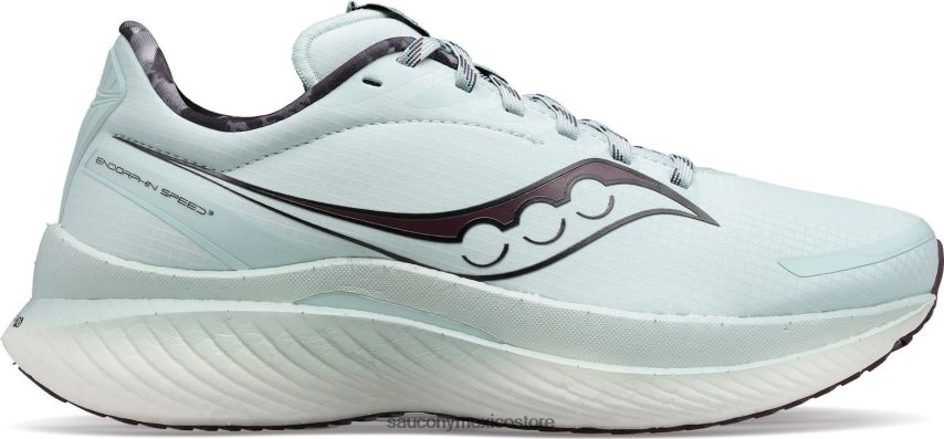 Saucony endorfina velocidad 3 runshield mujer promesas P4B2Z0649