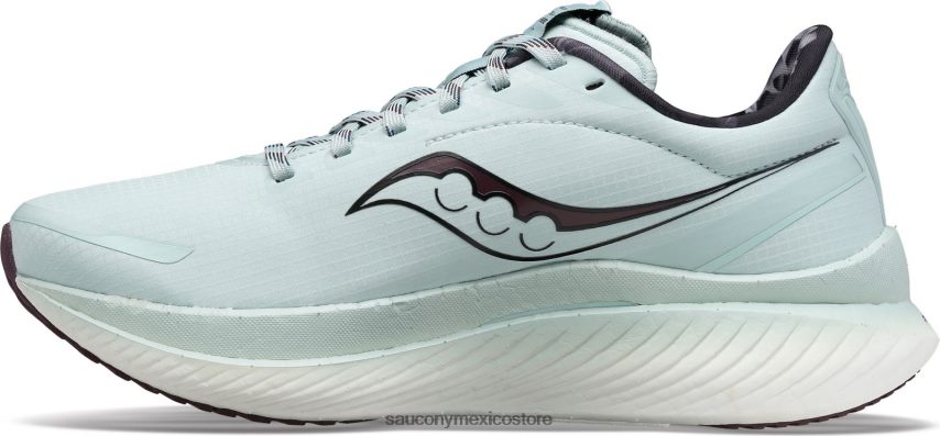 Saucony endorfina velocidad 3 runshield mujer promesas P4B2Z0649