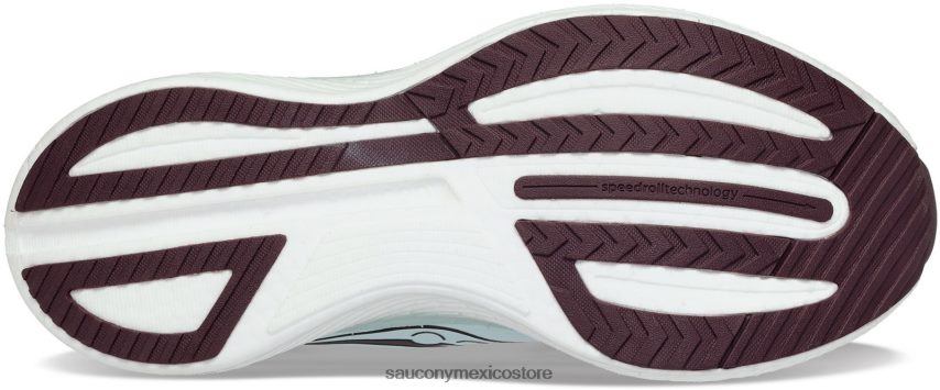 Saucony endorfina velocidad 3 runshield mujer promesas P4B2Z0649