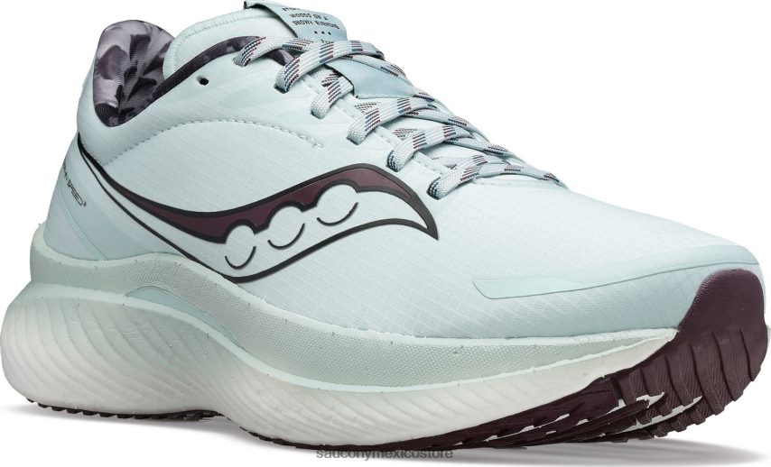 Saucony endorfina velocidad 3 runshield mujer promesas P4B2Z0649