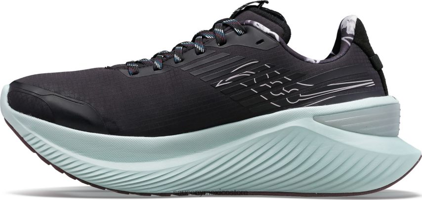 Saucony endorphin shift 3 runshield mujer millas que recorrer P4B2Z0633