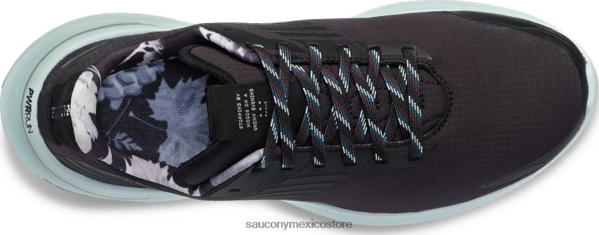 Saucony endorphin shift 3 runshield mujer millas que recorrer P4B2Z0633