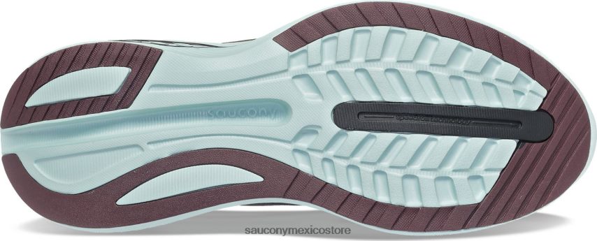Saucony endorphin shift 3 runshield mujer millas que recorrer P4B2Z0633