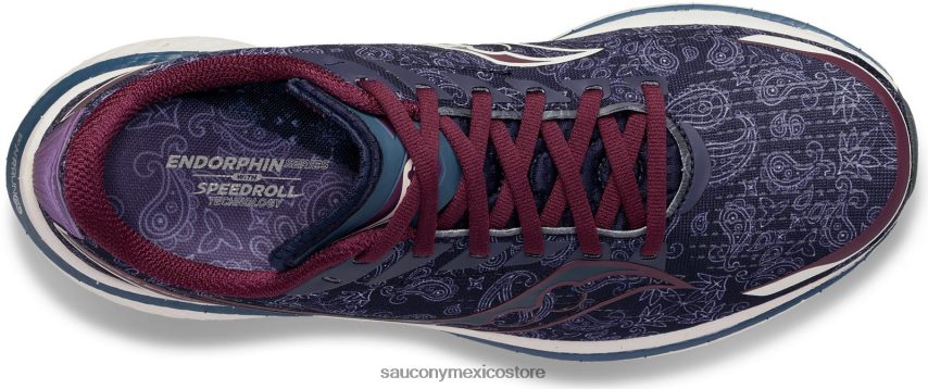 Saucony endorphin speed 3 alma del norte hombres cachemir P4B2Z0294