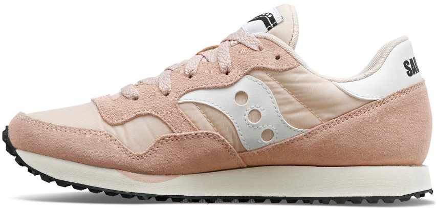 Saucony entrenador mujer melocotón/blanco P4B2Z0703