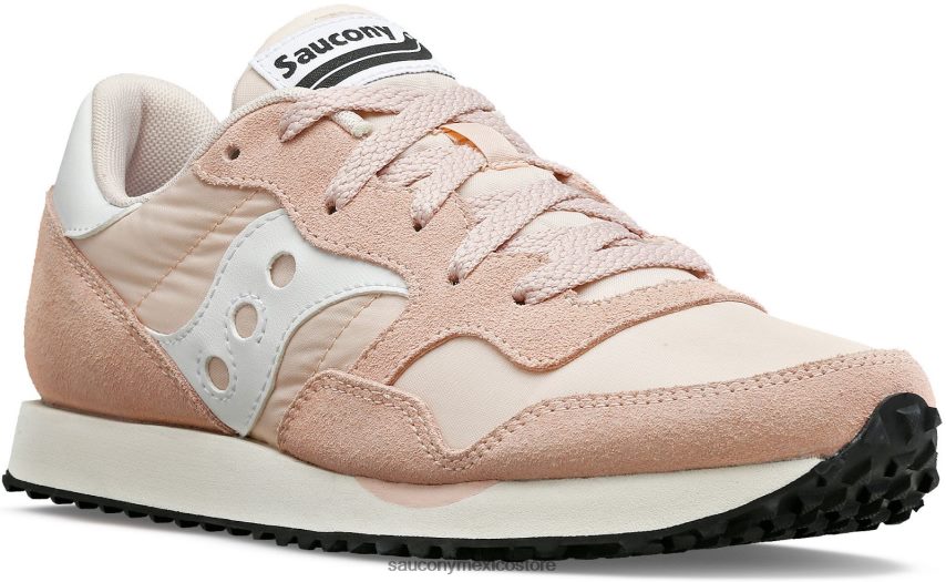 Saucony entrenador mujer melocotón/blanco P4B2Z0703