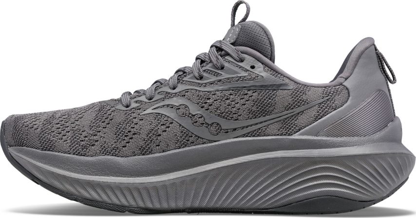 Saucony escalón 9 hombres asfalto P4B2Z092