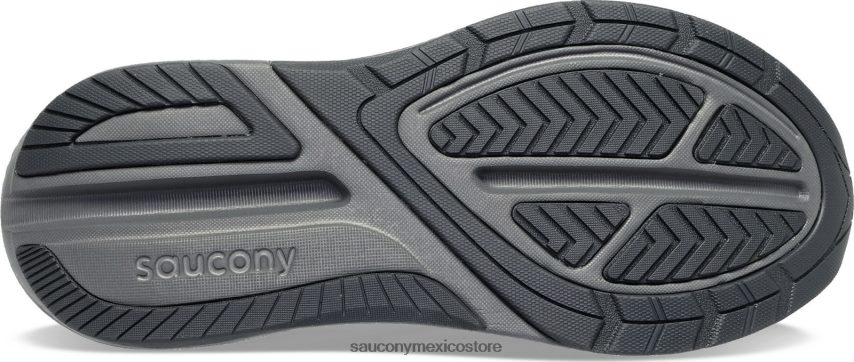 Saucony escalón 9 hombres asfalto P4B2Z092