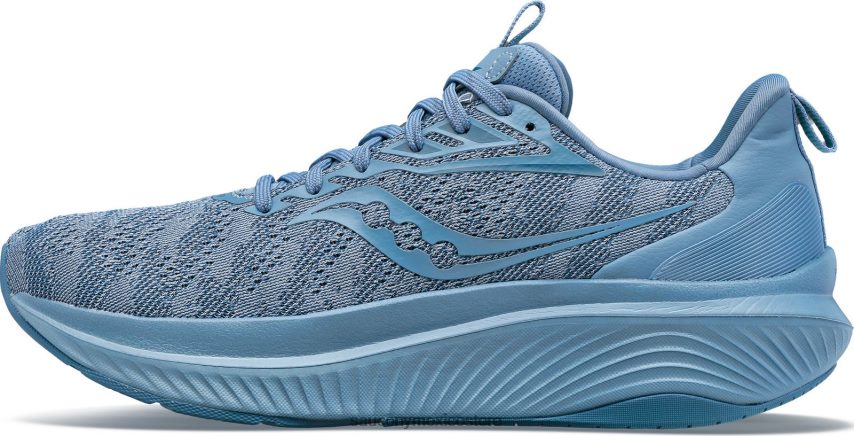 Saucony escalón 9 hombres ruta aérea P4B2Z096