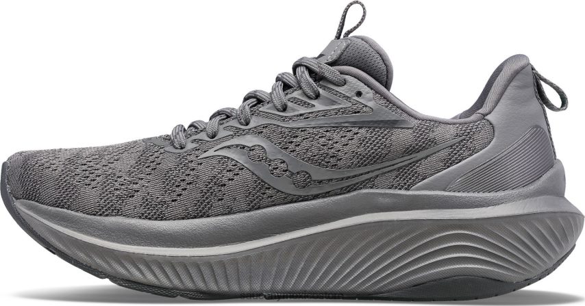 Saucony escalón 9 mujer asfalto P4B2Z0624