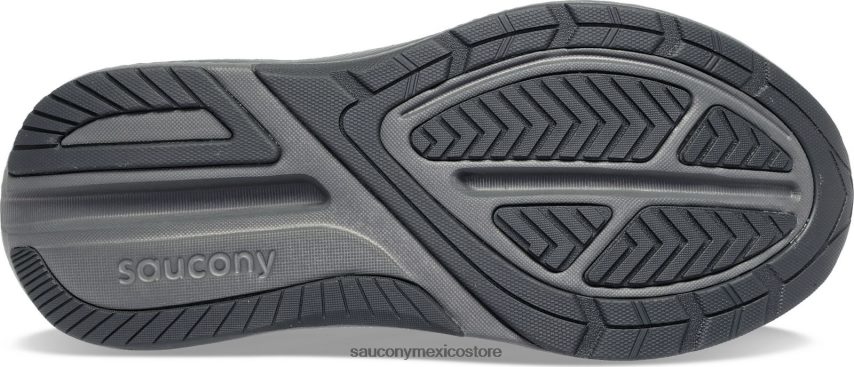 Saucony escalón 9 mujer asfalto P4B2Z0624