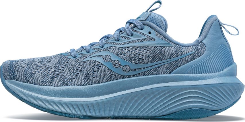 Saucony escalón 9 mujer ruta aérea P4B2Z0628