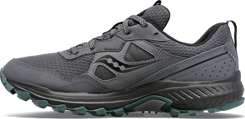 Saucony excursión tr16 gtx hombres sombra/bosque P4B2Z0113