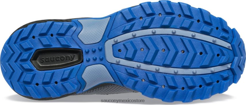 Saucony excursión tr16 gtx mujer sombra/cumbre P4B2Z0644