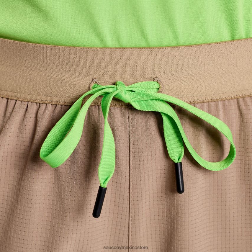 Saucony explorer utilidad 6 corto hombres estaño P4B2Z0393