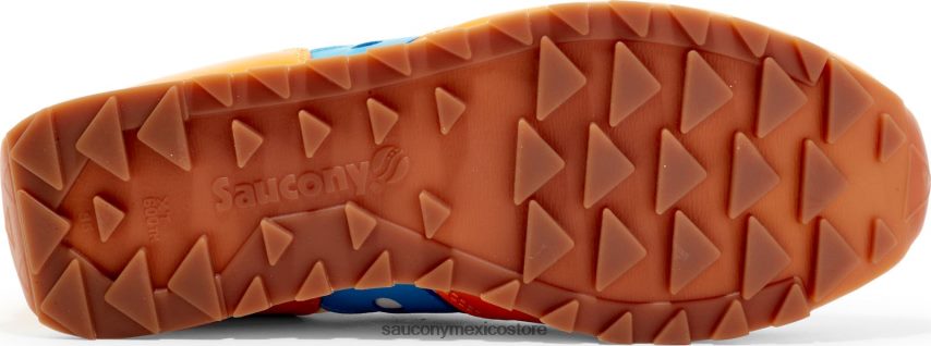 Saucony fiona jazz 81 hombres fiona P4B2Z0291