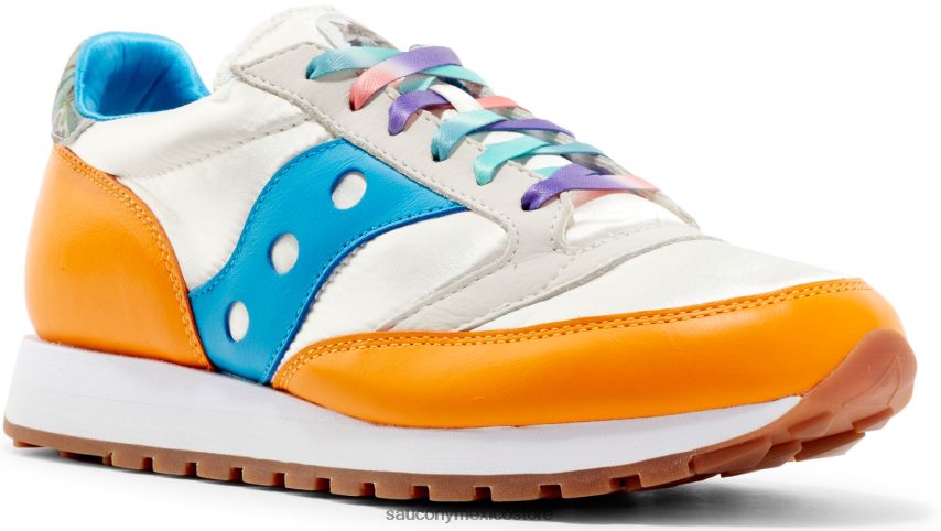 Saucony fiona jazz 81 hombres fiona P4B2Z0291