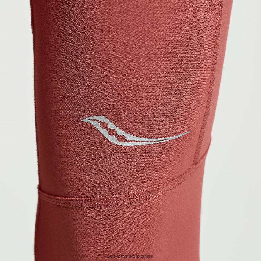 Saucony fortificar la cosecha apretada mujer Mantequilla de manzana P4B2Z0813