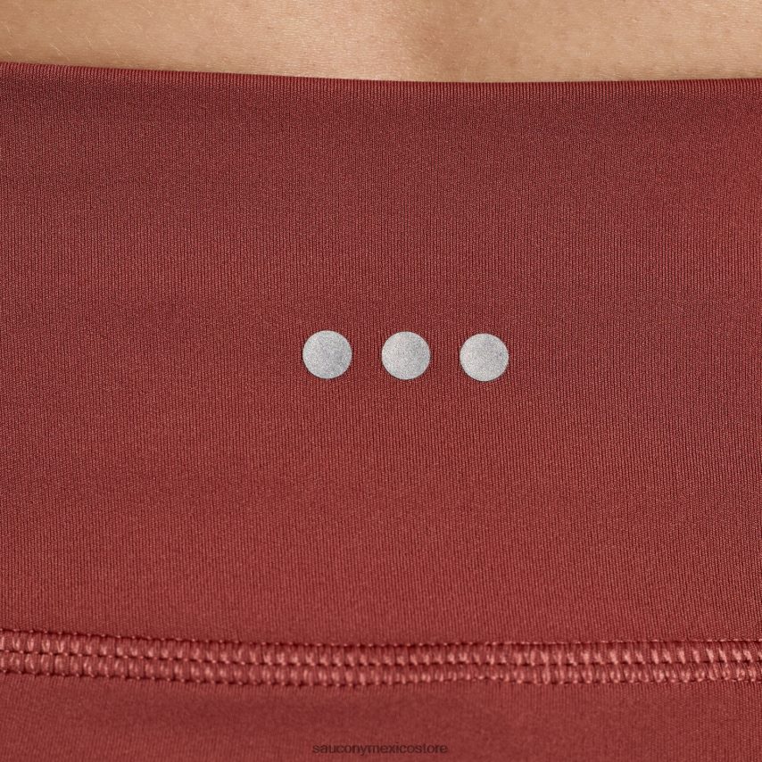 Saucony fortificar la cosecha apretada mujer Mantequilla de manzana P4B2Z0813