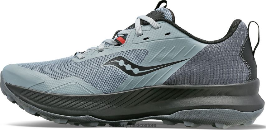 Saucony fuego tr hombres fósil/sombra P4B2Z0152